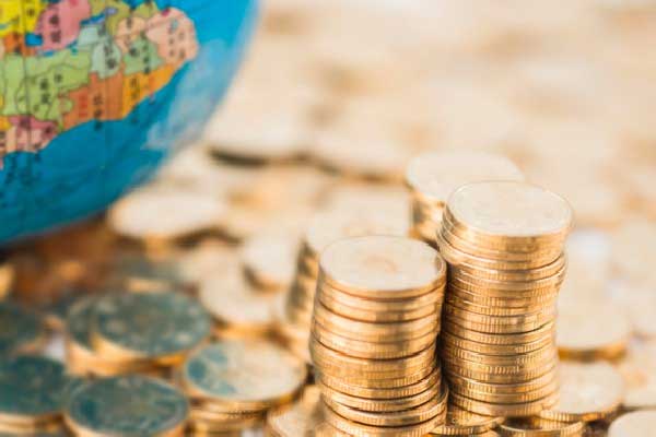 董镇元5月22日：避险升温推中阳，金银延续做多-img